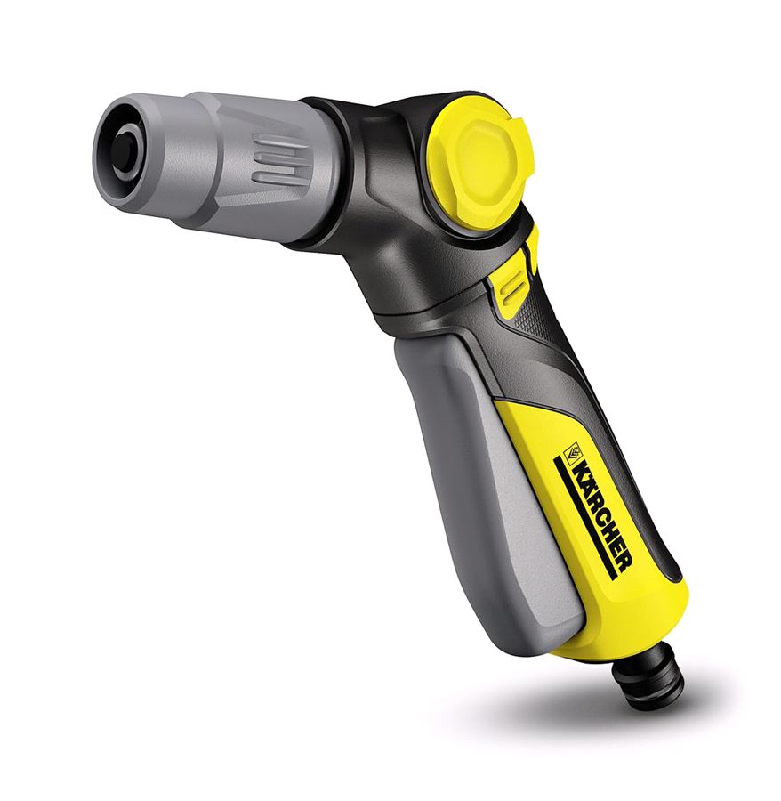 Пистолет-распылитель  Plus  Karcher