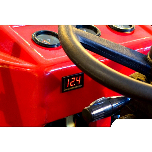 Мини-трактор Fermer FT-15DEK