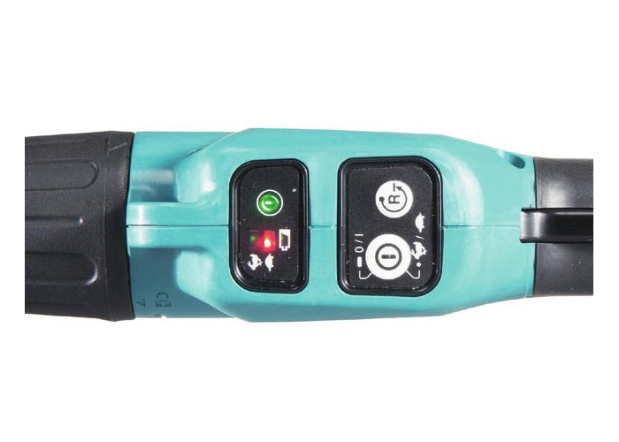 Триммер аккумуляторный MAKITA DUR 188 LZ