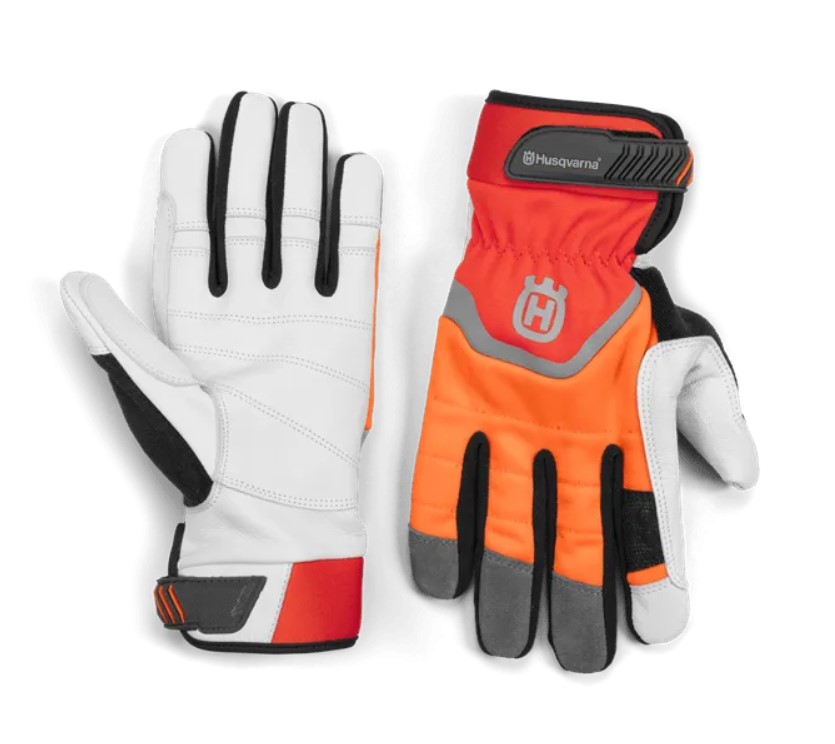 Перчатки Husqvarna Technical р.9 (599 65 03-09)