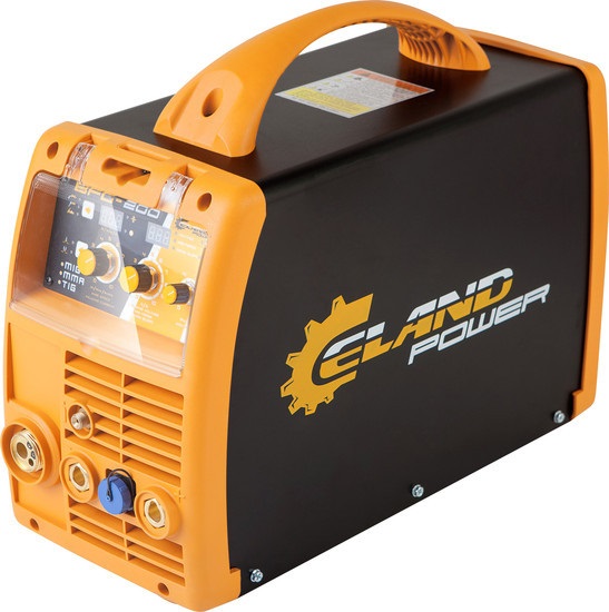 Сварочный инвертор Eland BFG-200 (ELAND BFG-200)