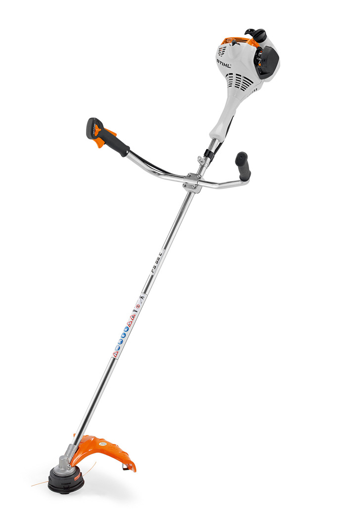 Бензиновый триммер Stihl FS 55 C-E