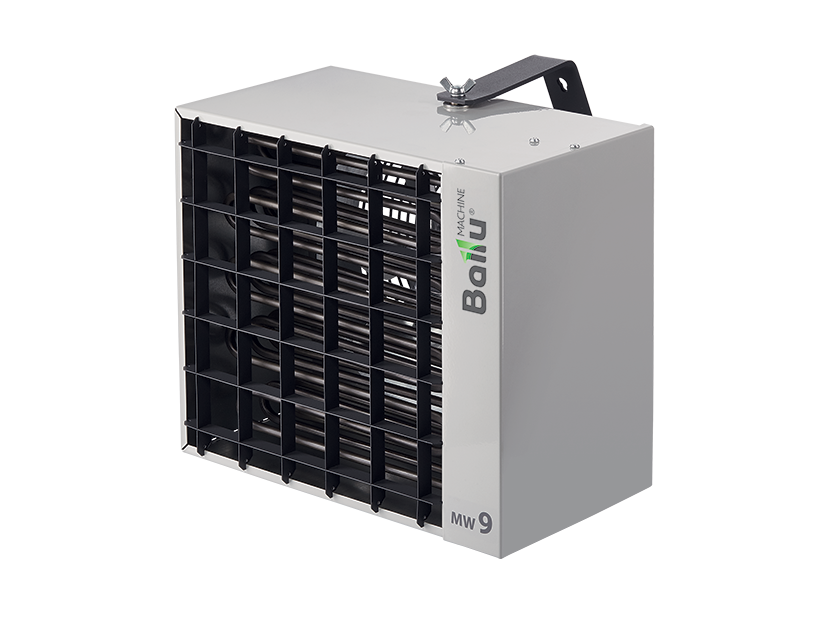 Тепловая пушка Ballu BHP-MW-9