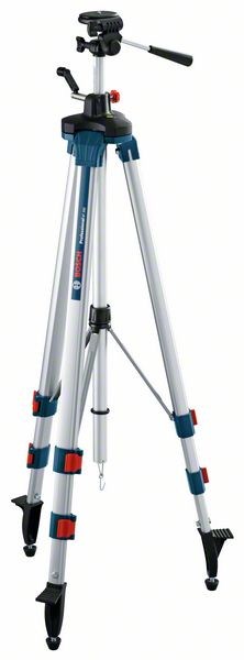 Линейный нивелир Bosch GLL3-80P+BT250