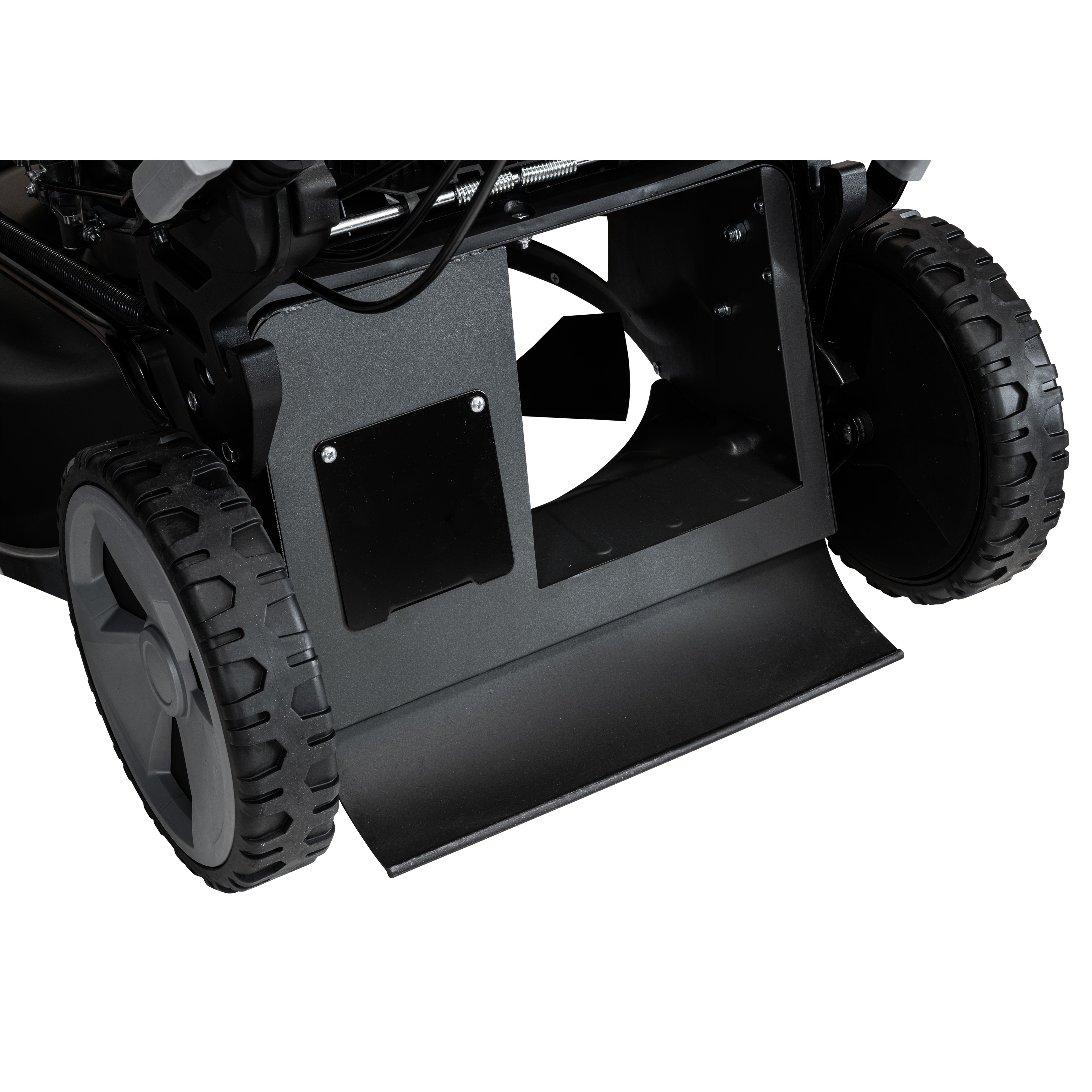 Газонокосилка бензиновая HYUNDAI L P536 PRO