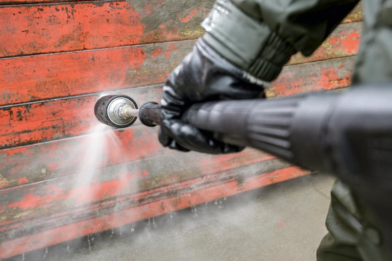 Аппарат сверхвысокого давления Karcher HD 13/35-4