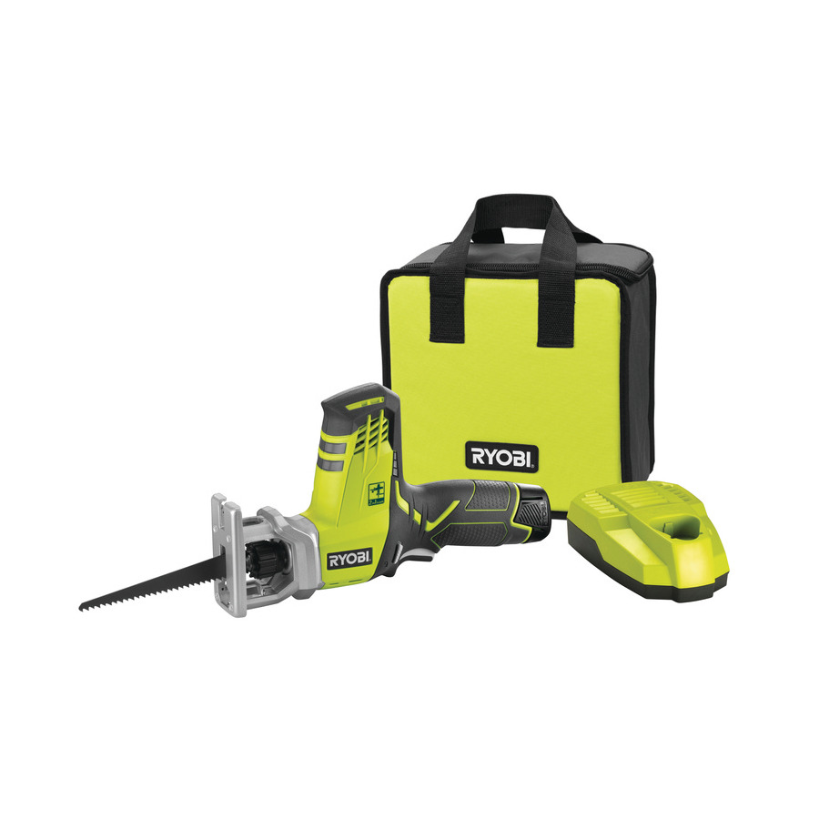 Сабельная пила Ryobi RRS12011L
