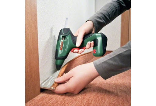 Аккумуляторный клеевой пистолет BOSCH PKP 3,6 Li