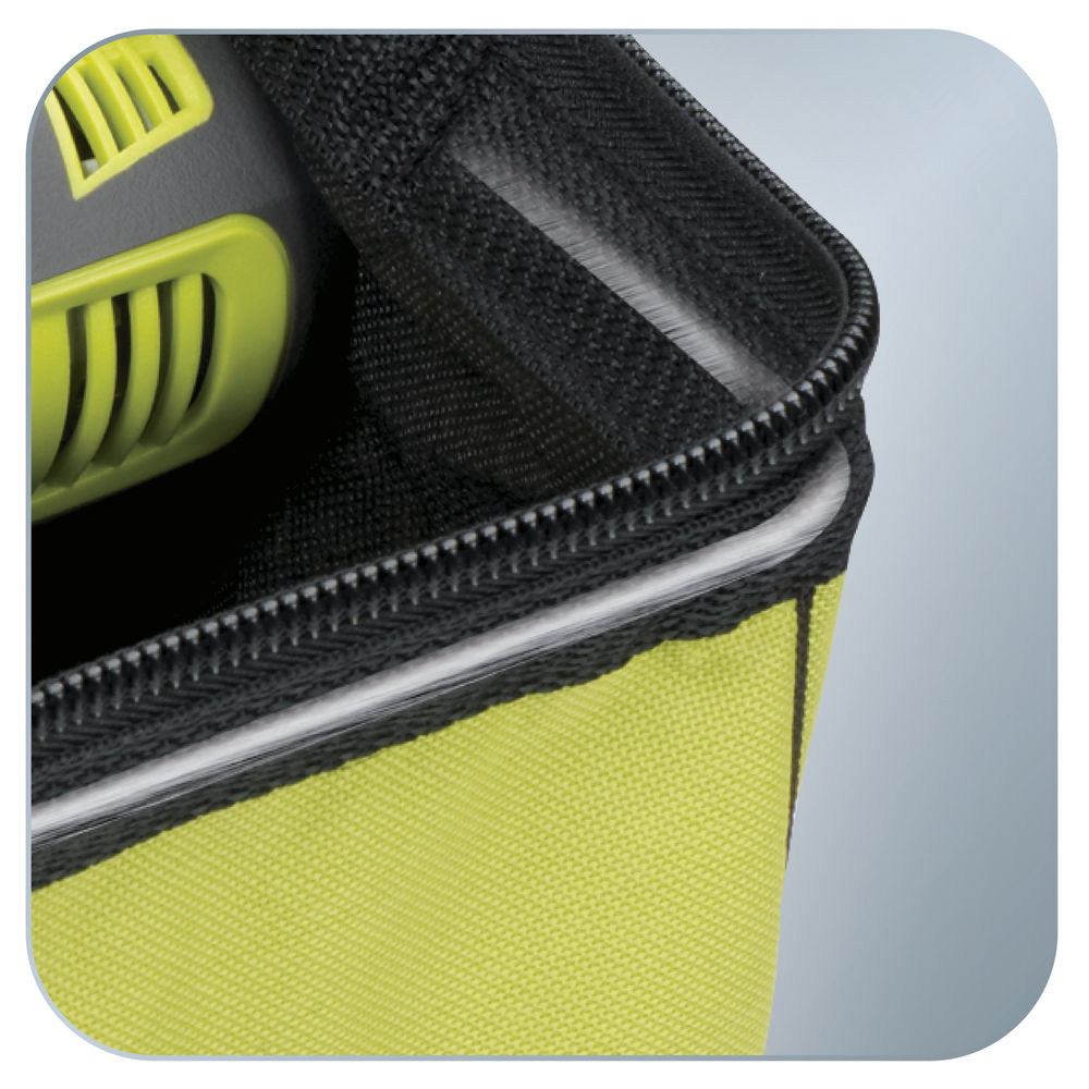 Сумка для инструмента средняя RYOBI UTB4 (зеленая)