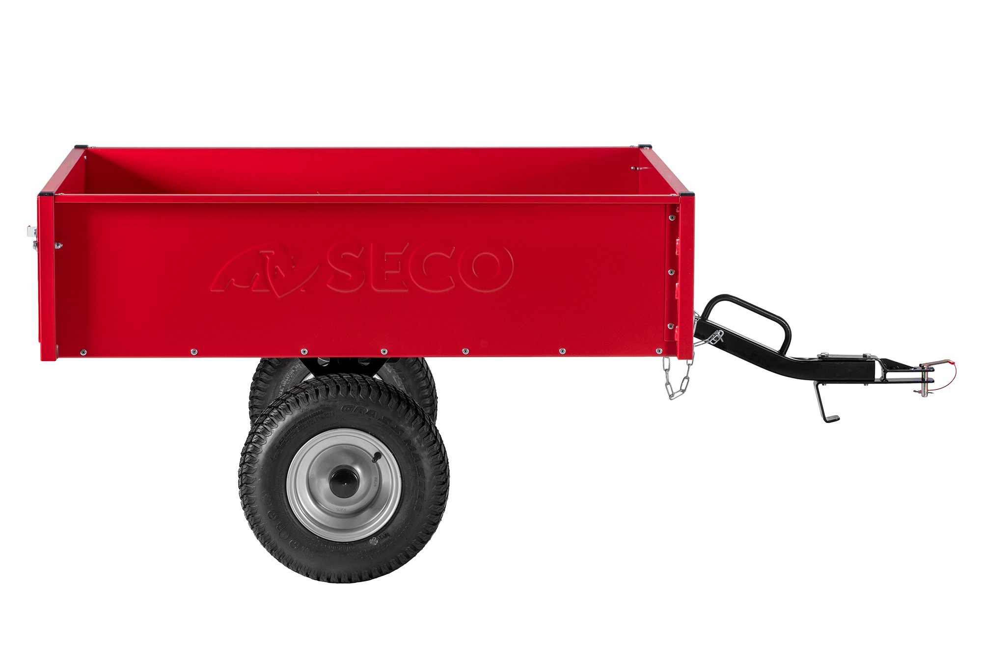 Прицеп Seco NT4