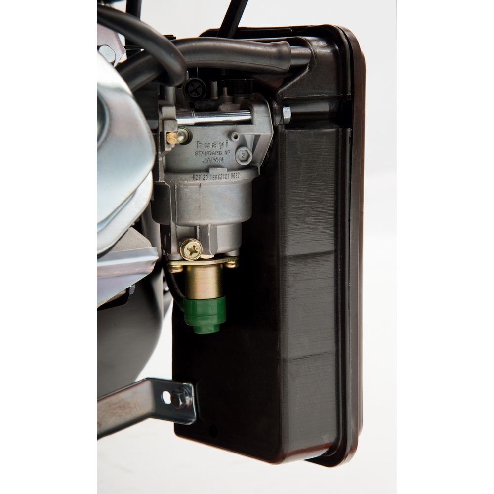 Генератор бензиновый Daewoo Power GDA 7500 DPE-3