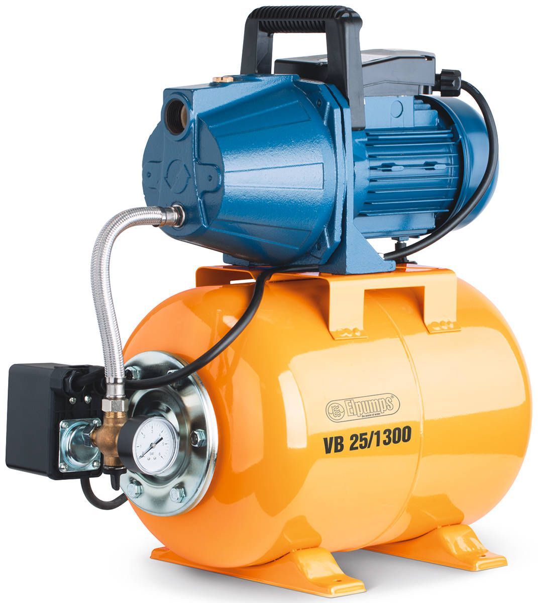 Станция водоснабжения Elpumps VB 25/1300
