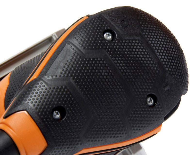 Шлифовальная машина AEG FDS 140