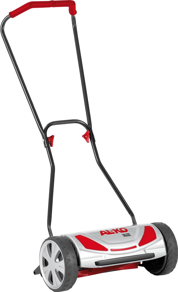 Газонокосилка шпиндельная Al-KO Soft Touch 38 HM Comfort