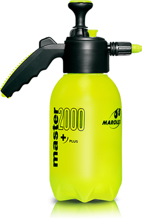Опрыскиватель садовый Marolex  Master 2000 plus