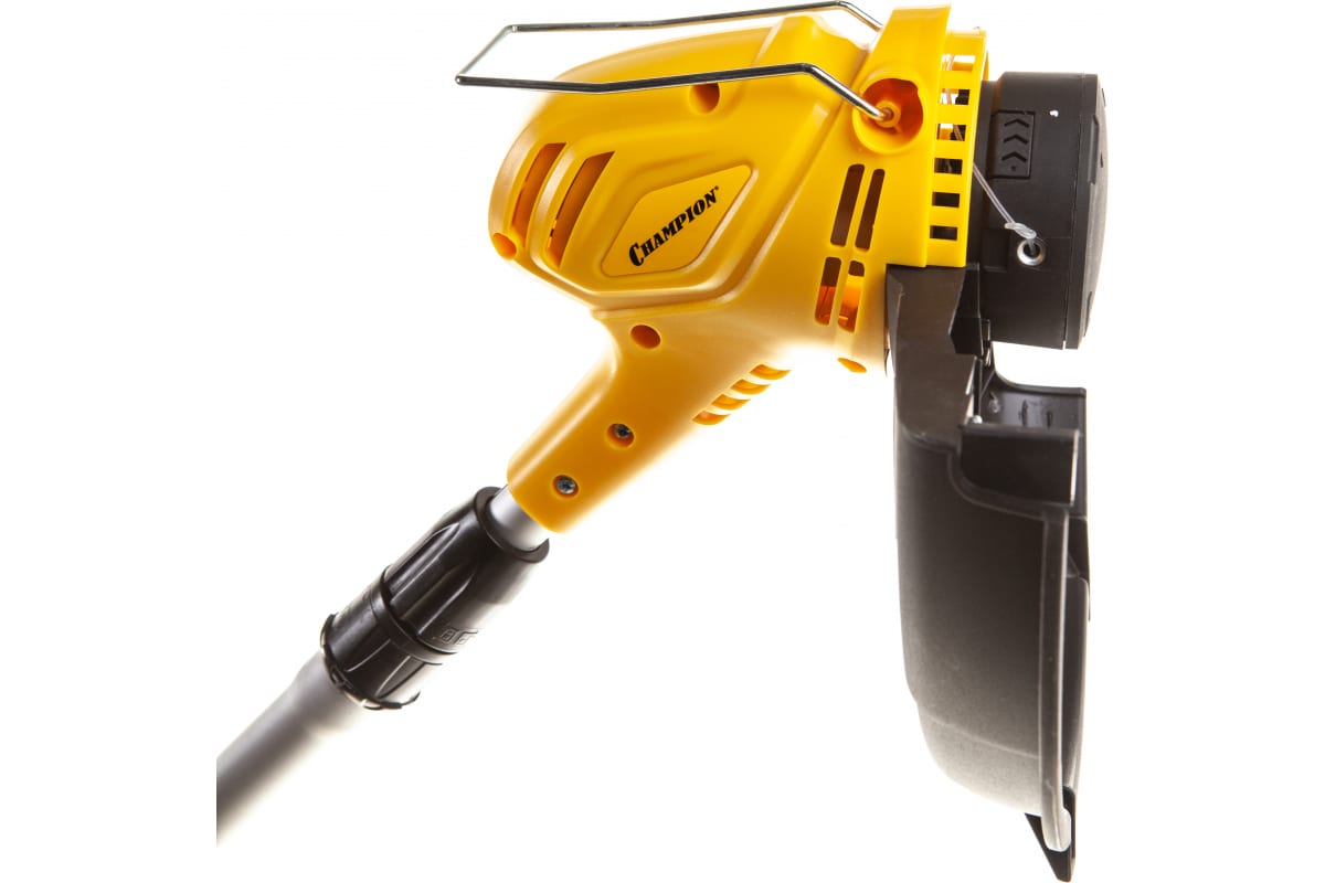 Триммер аккумуляторный CHAMPION TB400