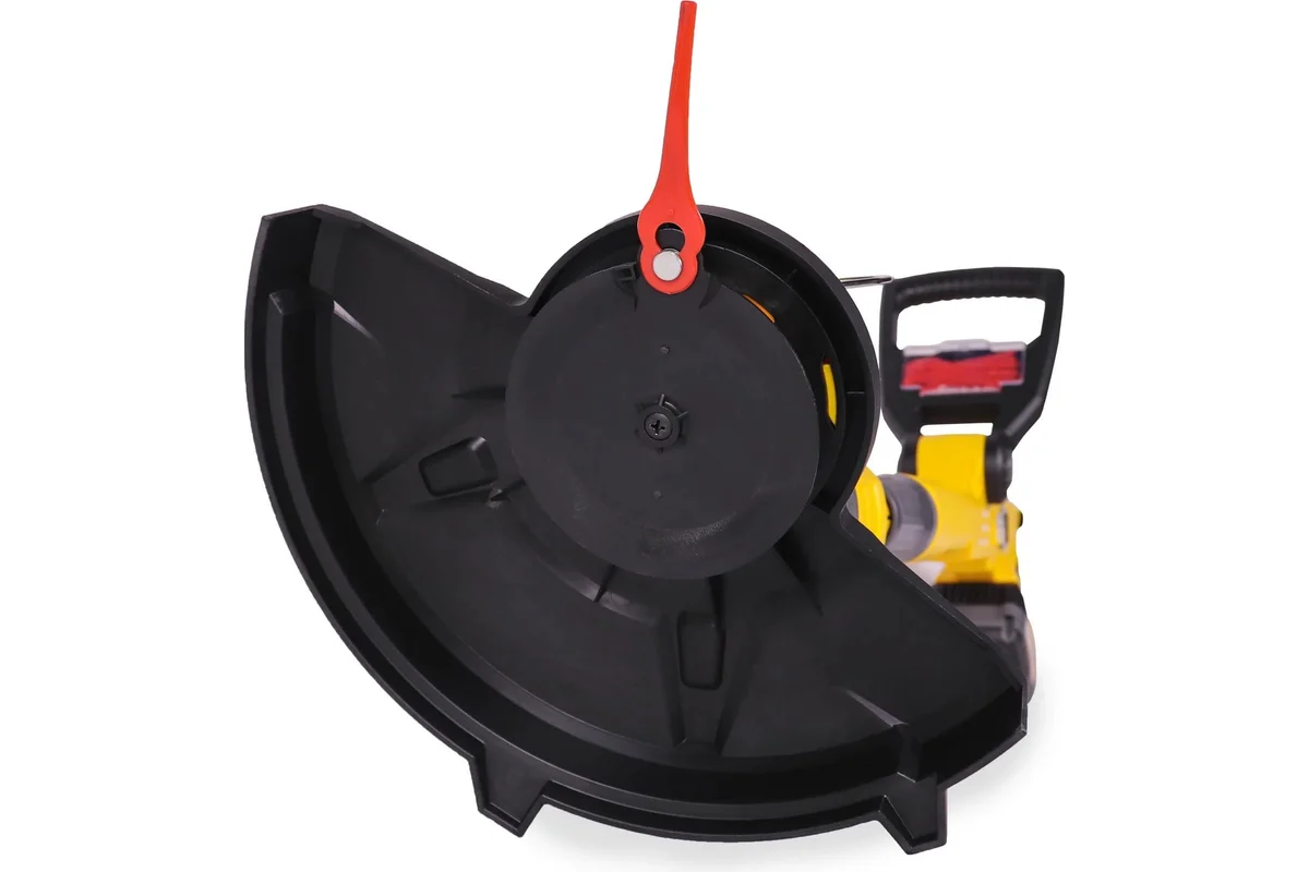 Триммер аккумуляторный CHAMPION TB1811