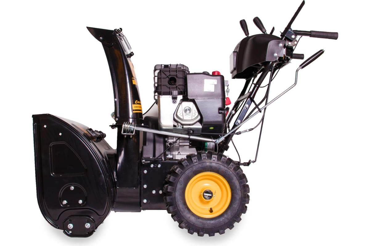 Снегоотбрасыватель CHAMPION ST1170BS