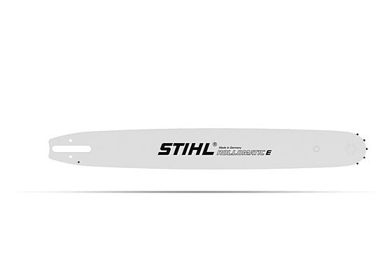 Шина Stihl 35см 3/8" 1,3мм 4 кл Rollomatic E