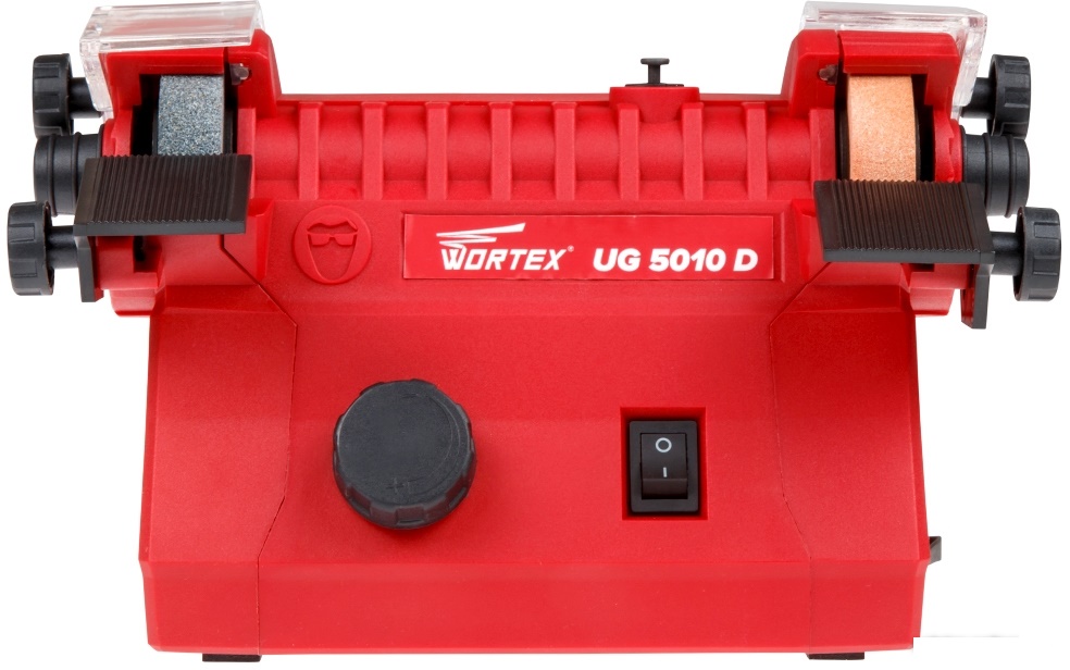 Многофункциональный точильный станок Wortex UG 5010 D