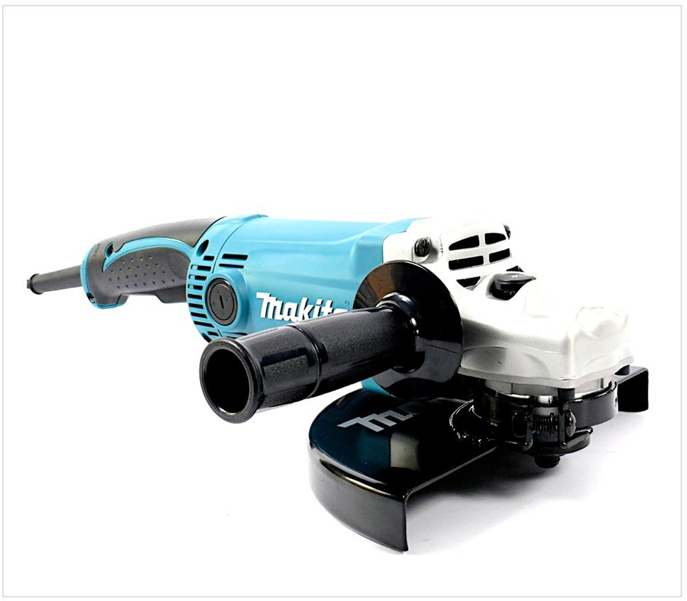 Двуручная углошлифмашина MAKITA GA 9050 в кор.