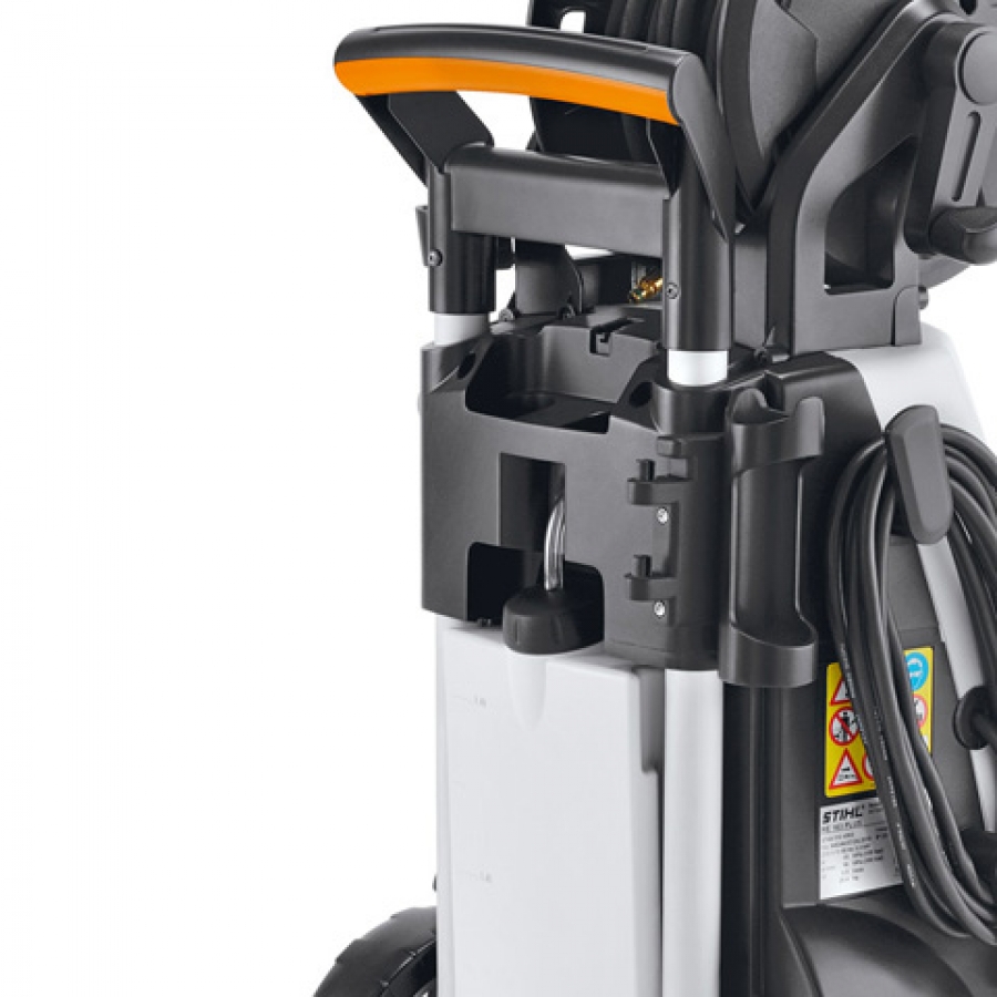 Аппарат высокого давления Stihl RE 143 Plus