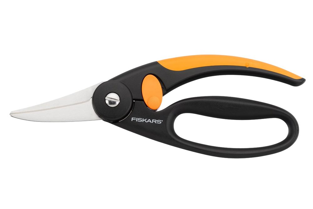Садовые ножницы Fiskars Fingerloop