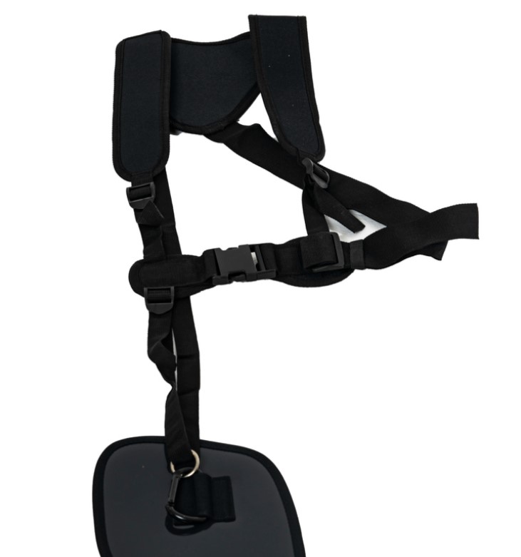 Аккумуляторный триммер Greenworks GD40BCBК5 (АКБ+ЗУ)