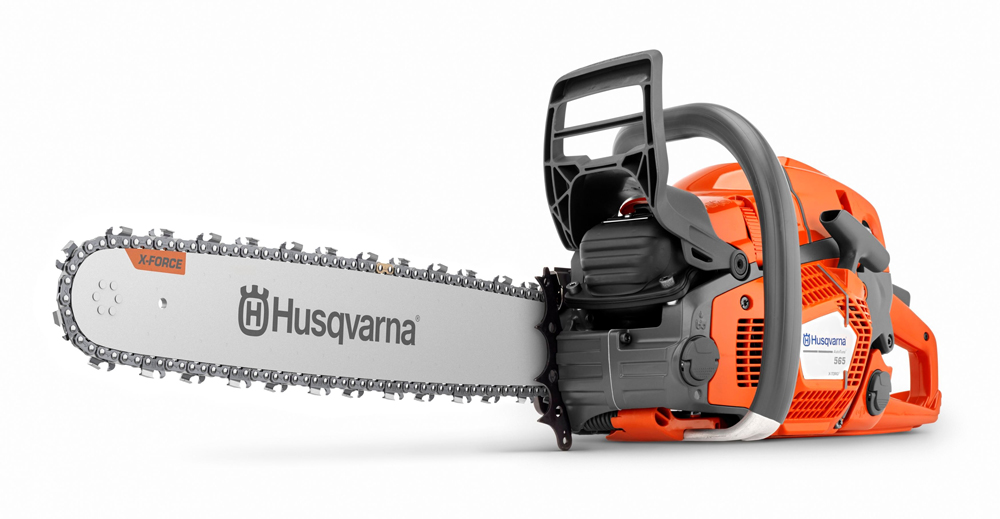 Бензопила Husqvarna 565