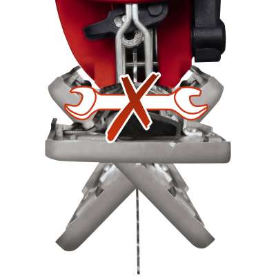 Лобзик электрический Einhell TC-JS 85