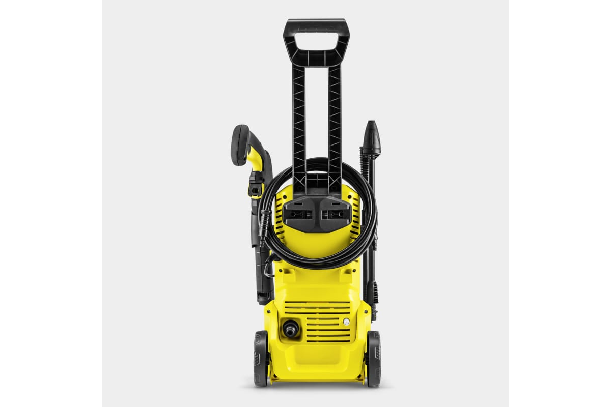 Аппарат высокого давления Karcher K 2 Premium