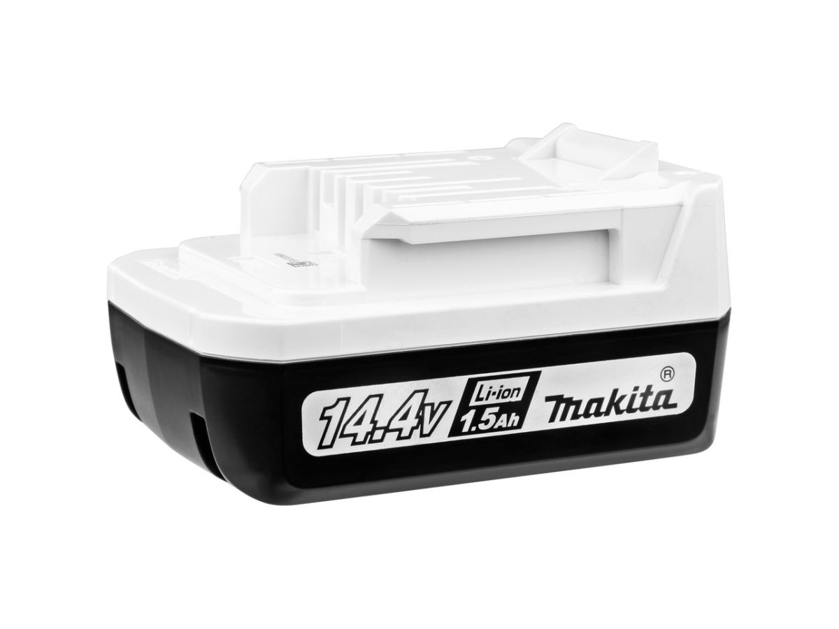 Аккумулятор MAKITA BL 1415G 14.4 В, 1.5 А/ч, Li-Ion