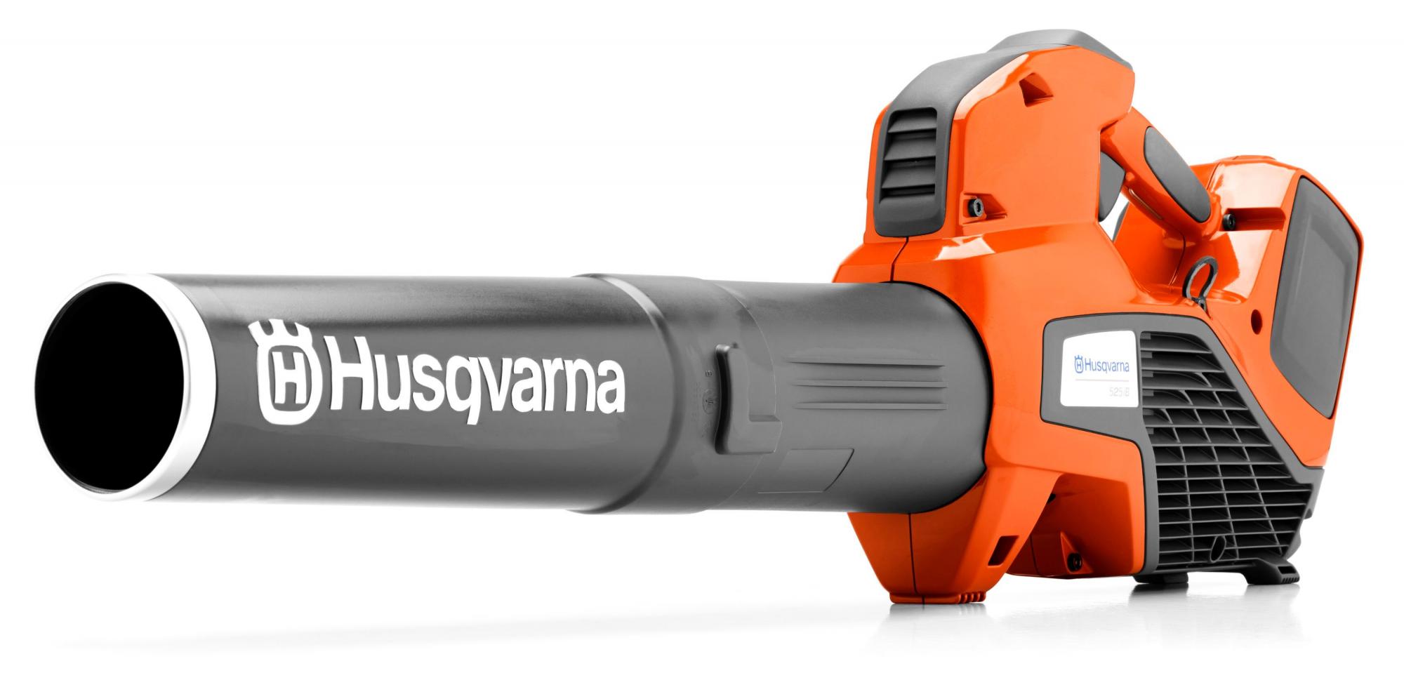 Воздуходувка аккумуляторная Husqvarna 525iB Mark II (без АКБ и ЗУ)