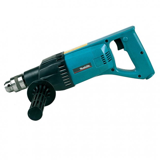 Дрель ударная MAKITA 8406 в чем.