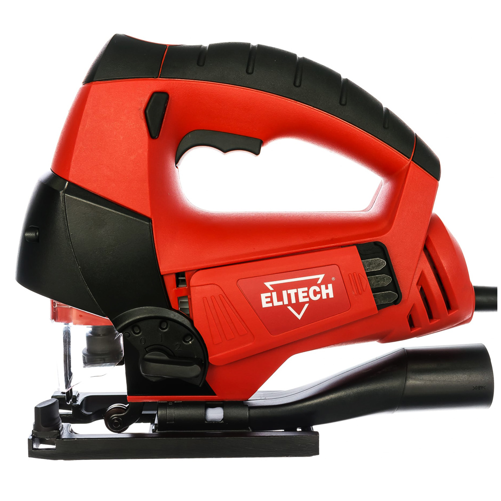 Электрический лобзик Elitech ПЛ 0885МЭ