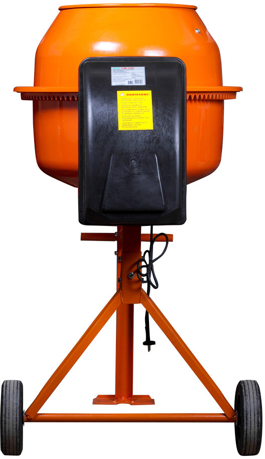 Бетономешалка Eco CM-160