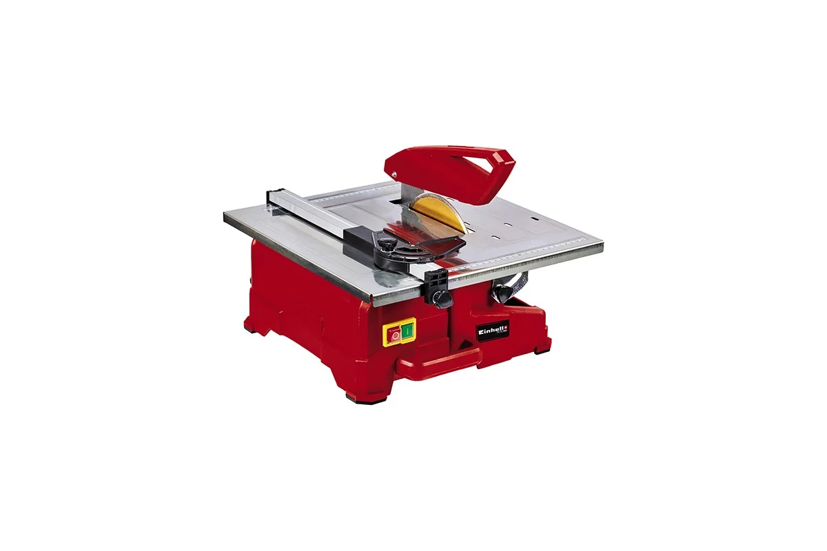 Плиткорез электрический Einhell TC-TC 800