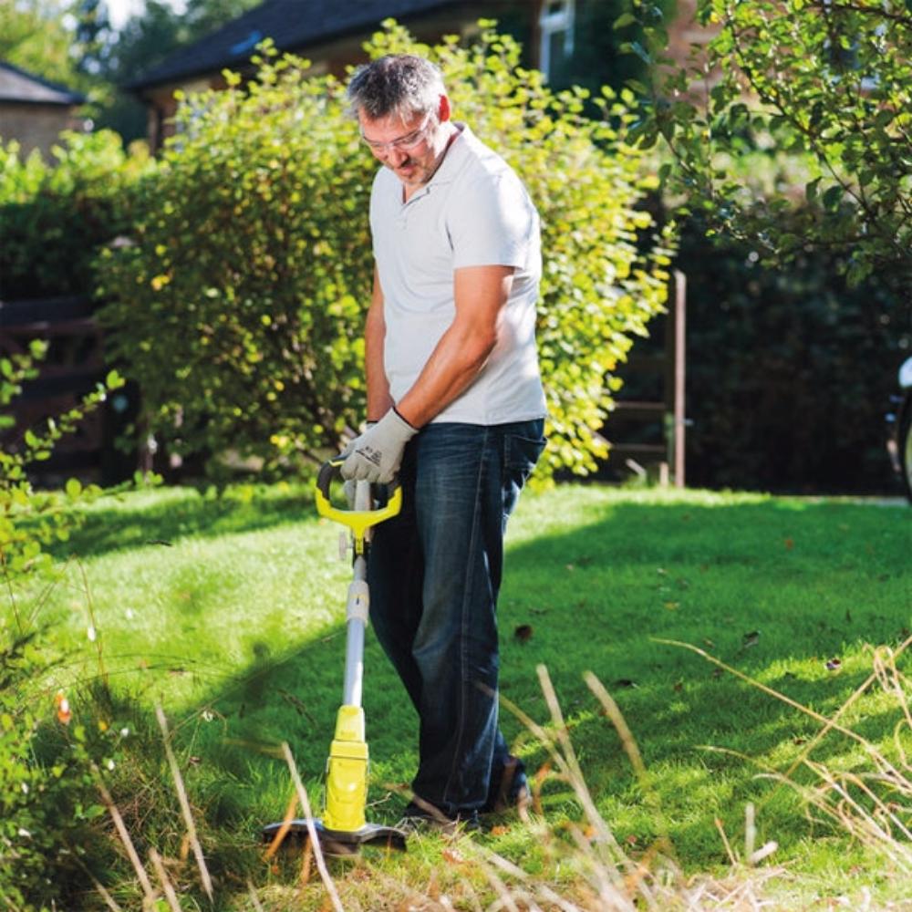 Аккумуляторный триммер Ryobi OLT1831S