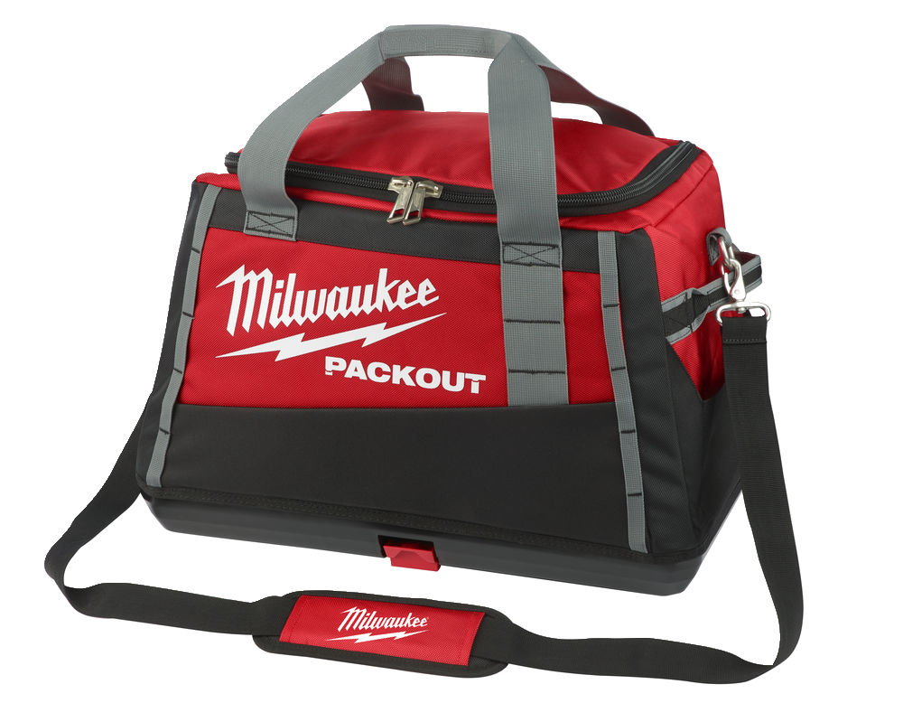 Сумка для инструмента MILWAUKEE PACKOUT закрытая 50 см