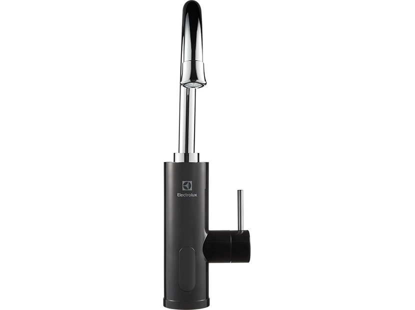 Водонагреватель проточный Electrolux Taptronic (Black)
