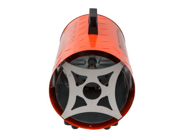 Тепловая пушка газовая Ecoterm GHD-151