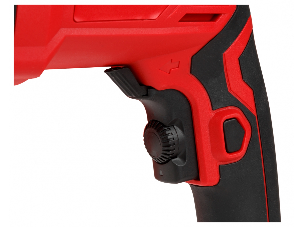 Перфоратор WORTEX RH 2427 в кор. + набор буров