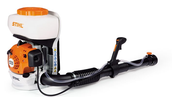 Опрыскиватель бензиновый STIHL SR 200