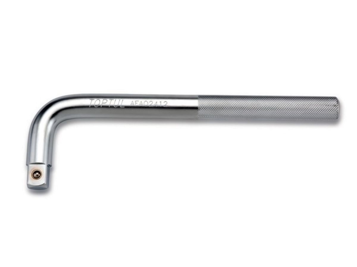 Вороток Г-образный 1" 90° TOPTUL (AFAO3226)