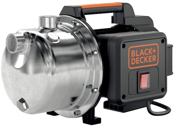 Насос поверхностный BLACK DECKER BXGP1100XE