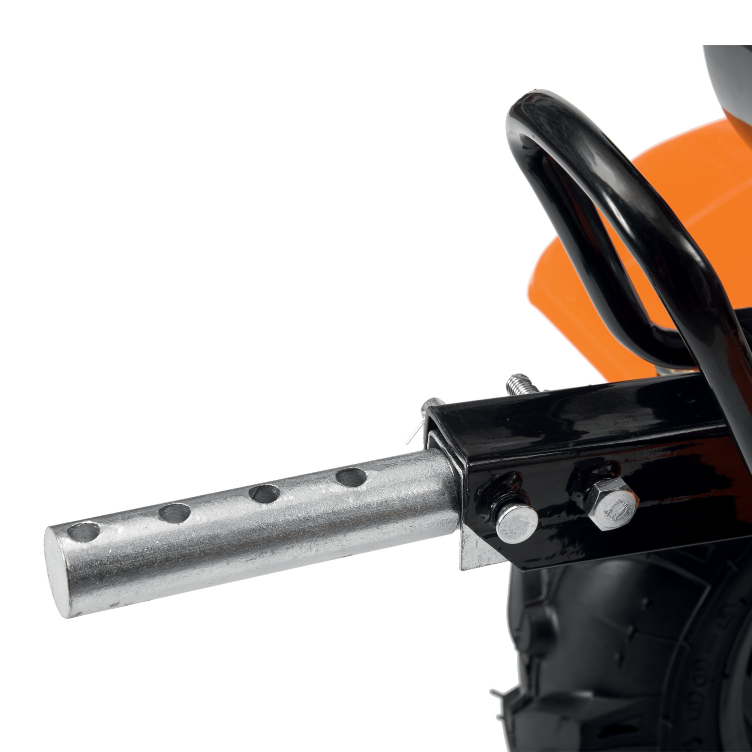 Колеса пневматические DAEWOO DATW 2 (2 шт.)