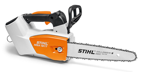 Аккумуляторная пила Stihl MSA 161 T