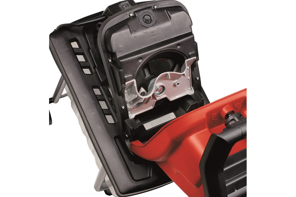 Садовый измельчитель Einhell GC-KS 2540 CB