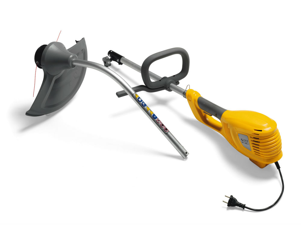 Электрический триммер Stiga SGT 1000 J