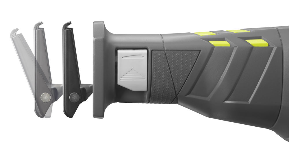 Сабельная пила Ryobi RRS1200-K